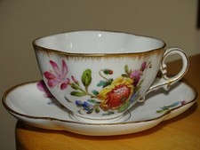 SARREGUEMINES TASSE A CAFE