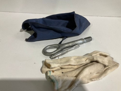 Kit outils bord - d'outils,