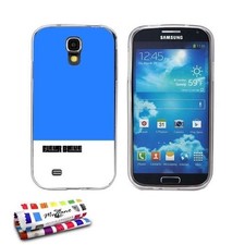 COQUE SAMSUNG GALAXY S4 "