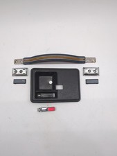 1981-1995 CHEVROLET CHEVY VAN G10 G20 DOOR STRAP HANDLE PULL OEM Lock Trim