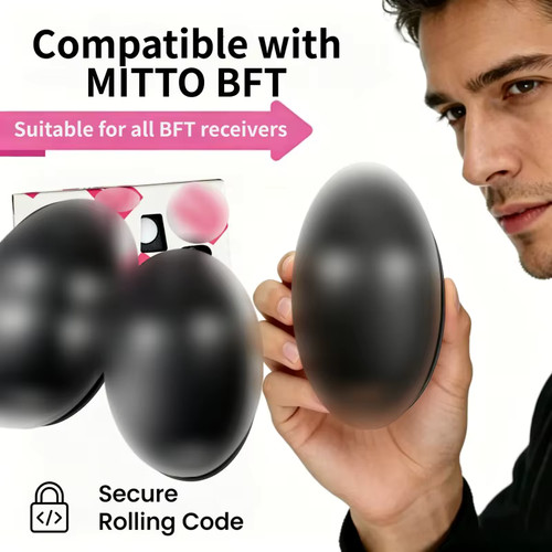 Télécommande mitto kleio - mitto, 4