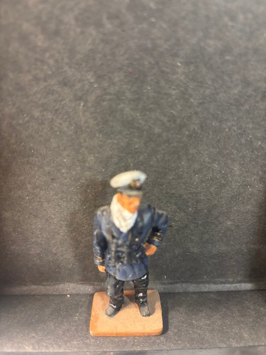 Soldat plomb del prado - soldat,