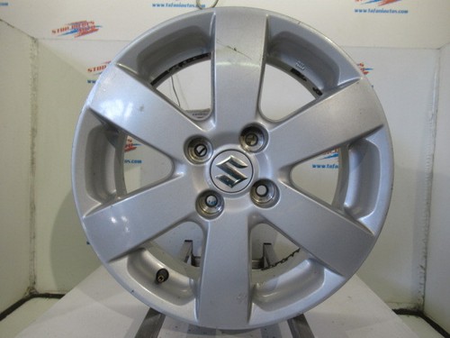 Jante aluminium suzuki swift - jante,