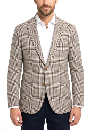 Veste blazer paoloni homme - veste,