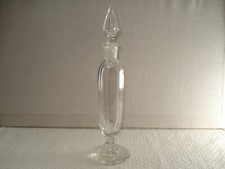 Antique 19th Century Pharmacy Bottle