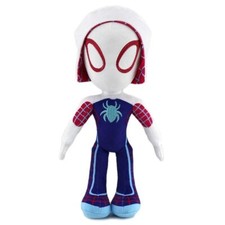 Spiderman Peluche Gwen Stacy