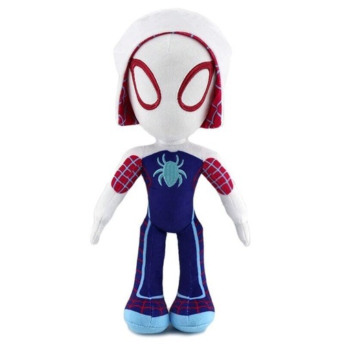 Spiderman peluche gwen stacy - peluche,
