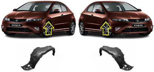 Neuf pour honda civic - neuf,