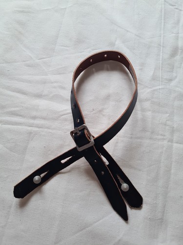 Jugulaire pour casque - casque, allemand