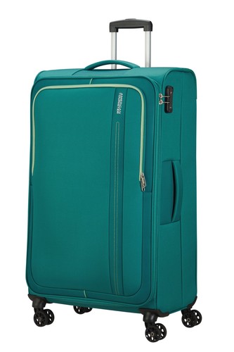 American tourister sea - tourister, seeker