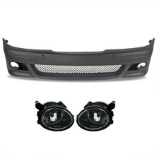 Pare-chocs avant LOOK M5 BMW