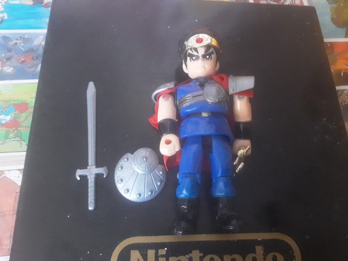 Dragon quest fly - dragon, adventure