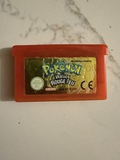 Jeu Nintendo Game Boy Advance