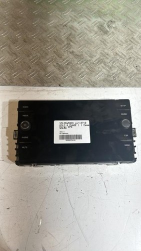 Ecran gps volkswagen polo - polo, 6