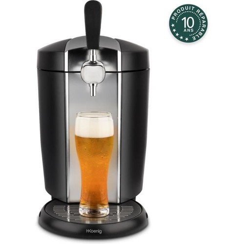 Tireuse biere hkoenig - biere,