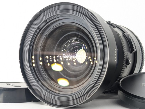 Vidéo exc mamiya sekor - vidéo*[exc+5],