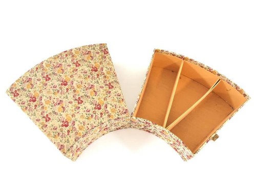 Porte couture vintage - vintage, en