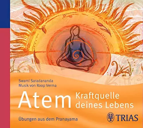 Atem kraftquelle deines - atem,