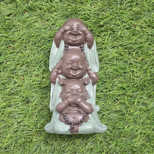 Figurine zen bouddha - zen, 3