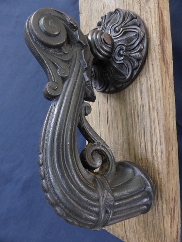 Heurtoir marteau porte - marteau,