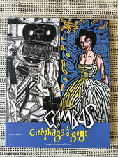 Frédéric Ballester * Combas