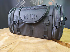 Travel Bag BAG-ROCK s by ORLETANOS Compatible with Harley Chopper