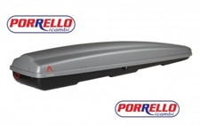 Boîte Auto Baule Portatutto