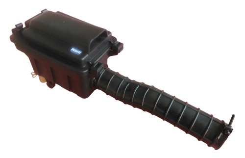 Boîtier pour filtre - filtre, à