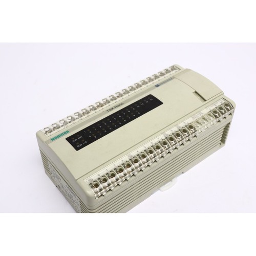 Telemecanique modicon tsx nano - telemecanique,
