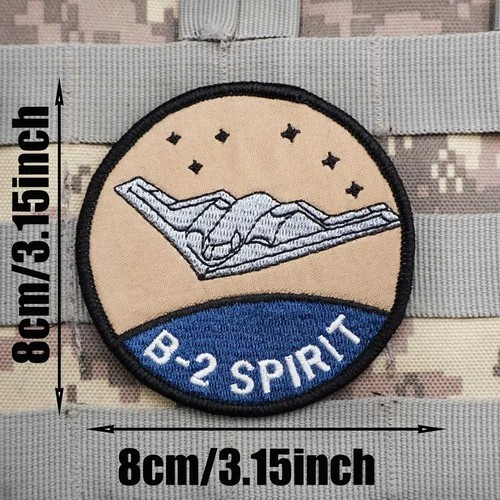 Patch états unis - , b-2