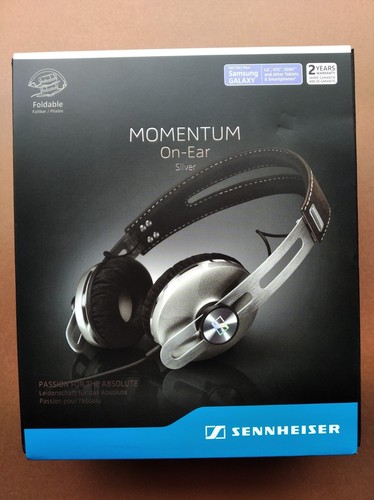 Casque sennheiser momentum - casque,