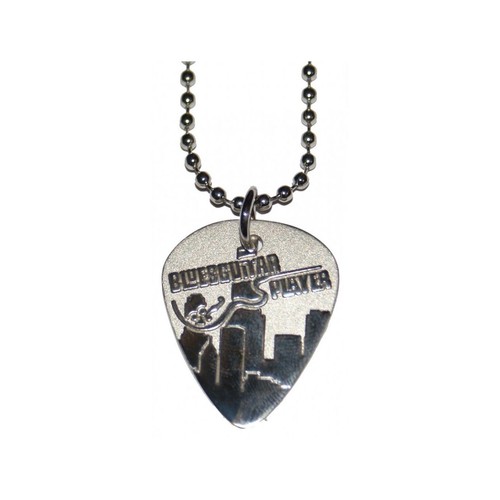 Collier chaîne fender - collier,