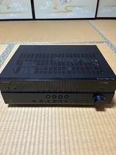 YAMAHA RX-V567 NATURAL SOUND