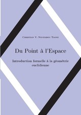 Du Point l'Espace