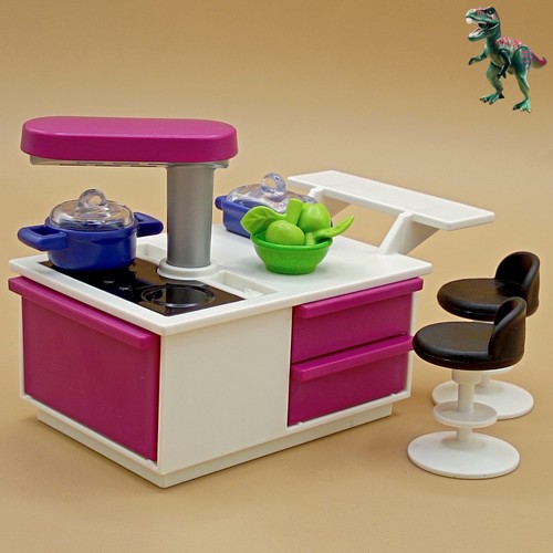 Playmobil îlot - , de