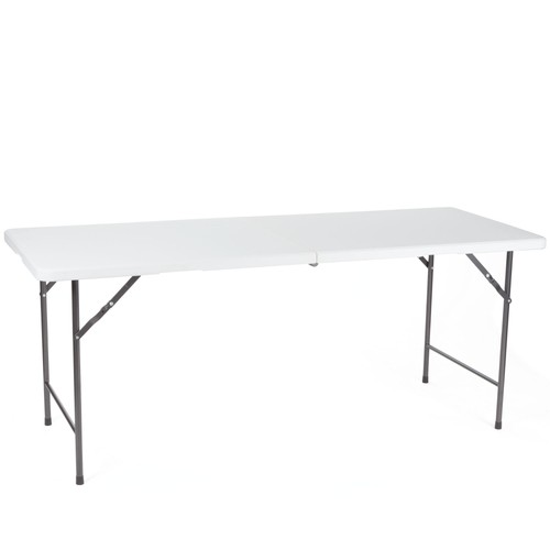 Perel table pliante - table, pliante,