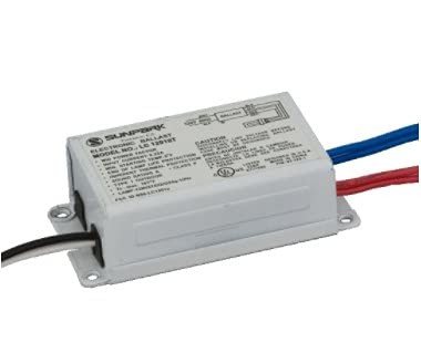 Sunpark lc12012 120v - lc12012, 22w
