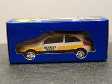 Renault Toys Norev Mégane