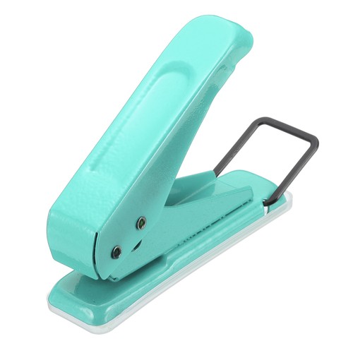 Poinçonneuse pour trou - pour,