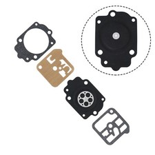 Kit de r??paration de carburateur pour Jonsered 410 535 038 accessoires remplace