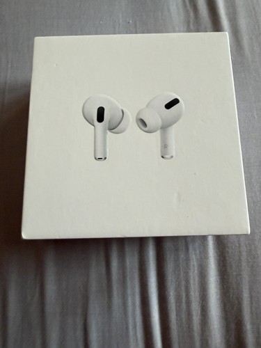 Apple airpods pro très bon - pro,