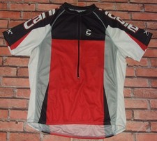 CANNONDALE Maillot De Vélo