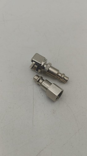Raccord embout rapide rac - embout,