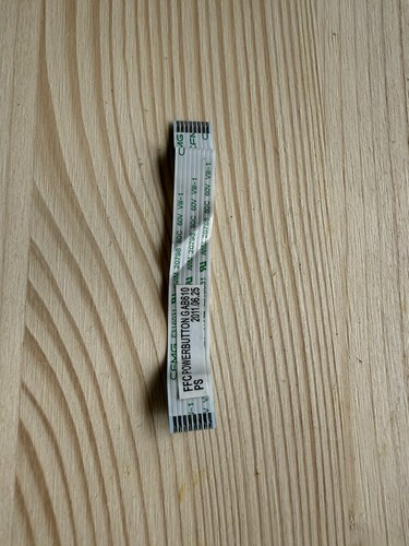 Nappe powerbutton portable - nappe,
