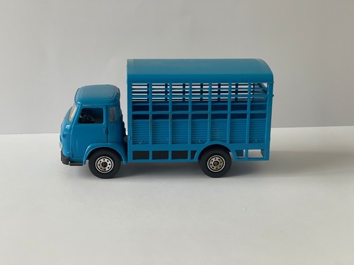 Norev plastique camion - ,