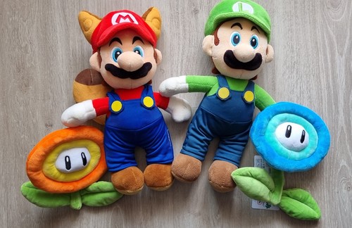 Peluche super mario - peluche,