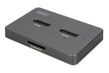 DIGITUS M.2 SSD docking