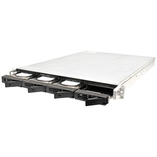 Synology rs814rp bay 5 - synology, 4-bay
