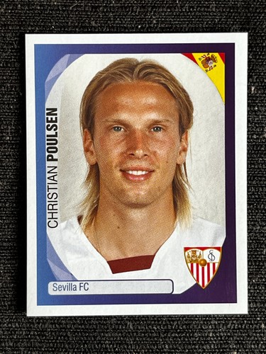 Sticker panini uefa champion - panini,