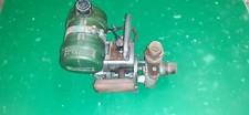 Moteur Ducati 2 Temps Pour